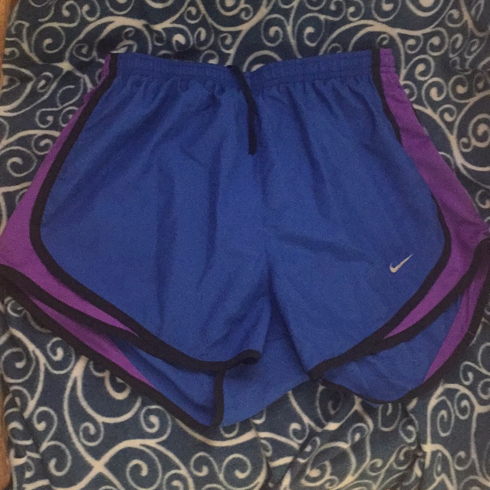 Nike shorts
